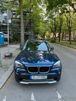 BMW X1 xDrive20d Mitte - Tiergarten Vorschau