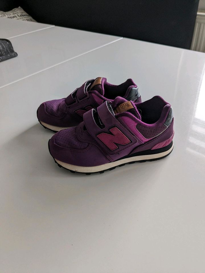 New Balance 28 top in Wutha-Farnroda