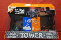 Spiel HEXBUG Battleground Tower 2 Spiders ab 8 Jahre Sachsen - Rechenberg-Bienenmühle Vorschau