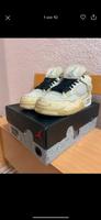 Jordan 4 Off White Nordrhein-Westfalen - Solingen Vorschau