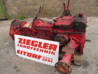 IHC Getriebe 8+4 Case IH 433 533 633 gebraucht Nordrhein-Westfalen - Eitorf Vorschau