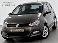 Volkswagen Polo V Life.Klimaautomatik.Sitzheizung.Tempomat Bremen - Huchting Vorschau