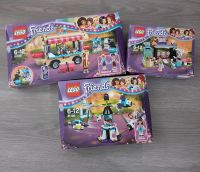 Lego Friends Nordrhein-Westfalen - Breckerfeld Vorschau