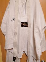 Kinder 3teilige Taekwondo Karate Anzug 152 Köln - Nippes Vorschau