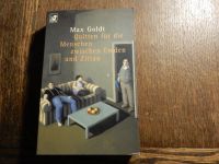 Quitten für die Menschen zwischen Emden u. Zittau v. Max Gold Niedersachsen - Bad Fallingbostel Vorschau