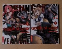 Goblin Slayer! Year One - Band 1 & 2 Nordrhein-Westfalen - Bergkamen Vorschau