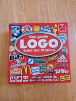 Gesellschaftsspiel, Logo, Das große Spiel der Marken Bayern - Maisach Vorschau