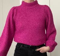 Strick Pullover Vero Moda | Magenta/ Pink | Größe S Berlin - Marzahn Vorschau