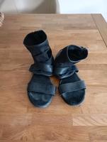 Sandalen Gr.39 Hessen - Viernheim Vorschau