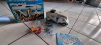 Playmobil Wohnwagen Set Nr. 6671 Nordrhein-Westfalen - Lünen Vorschau