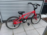 BMX Fahrrad von Lakes Baden-Württemberg - Mannheim Vorschau
