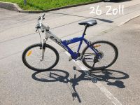 26 Zoll Fahrrad Baden-Württemberg - Straubenhardt Vorschau