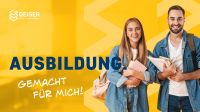 Ausbildung Personaldienstleistungskaufmann (m/w/d) Dietmannsried Bayern - Dietmannsried Vorschau