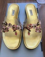 Prada Sandalen 37,5 Sandale Rheinland-Pfalz - Mainz Vorschau