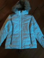 Skijacke Winterjacke Gr. 40 von icepeak NEU und ungetragen Kr. Altötting - Kirchweidach Vorschau