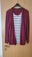 2in1 Shirt und Strickjacke Niedersachsen - Norden Vorschau