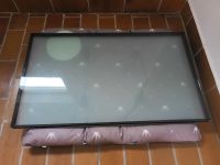 Fensterscheiben Sicherheitsglas 95 × 56 cm matt ohne Rahmen Bayern - Marktrodach Vorschau