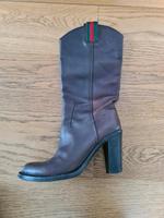 Gucci Stiefel Bayern - Hof (Saale) Vorschau