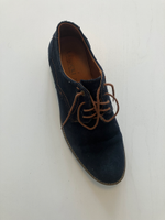 Lasocki Wildleder Schuhe (42) Bochum - Bochum-Süd Vorschau
