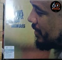 Vinyl - Charles Mingus - Mingus, Mingus.... Nordrhein-Westfalen - Wegberg Vorschau