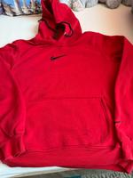 Hoodie Nike Sachsen-Anhalt - Köthen (Anhalt) Vorschau