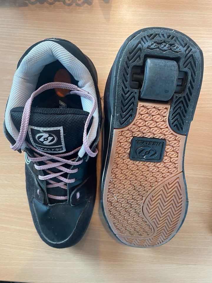 HEELYS Rollschuhe - Größe 40 in Dentlein am Forst