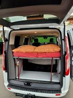 Bett mit Matratzen für Ford Tourneo Nordrhein-Westfalen - Herzebrock-Clarholz Vorschau