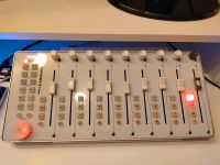 Icon I-controls pro audio midi daw Controller mit Motorfadern Nordrhein-Westfalen - Ahlen Vorschau