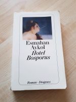 Esmahan Aykol, Hotel Bosporus Bonn - Lengsdorf Vorschau