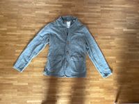 Esprit Jacke Slim Fit M grau Thüringen - Erfurt Vorschau