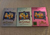 Die Simpsons Collectors Edition Season 1 bis 3 Bayern - Karlstein Vorschau