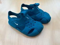 Nike Sunday Protect - Größe 22 - Sandalen / Wasserschuhe Bayern - Jettingen-Scheppach Vorschau