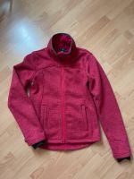 Jacke von Bench Gr.L in rot Beere NEU Nordrhein-Westfalen - Gelsenkirchen Vorschau