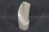 Buchta Schwarzenbach Porzellan - Design Vase Düsseldorf - Eller Vorschau