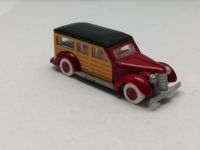 Ü Ei Fahrzeug Oldtimer Serie Amerikanische Limousinen der 30er Ja Bayern - Peiting Vorschau