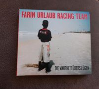 Album CDs, Farin Urlaub Racing Team, neuwertig Niedersachsen - Bohmte Vorschau