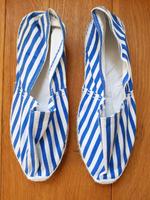 Damen Schuhe/ Espadrilles (Größe 39) Nordrhein-Westfalen - Sankt Augustin Vorschau