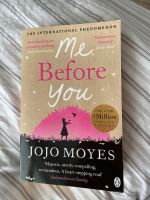 Me before you Jojo Moyes Duisburg - Rheinhausen Vorschau