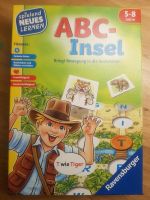 Spiel ABC-Insel wie neu Nordrhein-Westfalen - Moers Vorschau