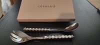 Silver plated and mother-of-pearl serving cutlery - Ottaviani Pankow - Prenzlauer Berg Vorschau