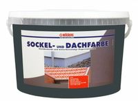 Wilckens 2,5l Sockel Dachfarbe anthrazit Sockelfarbe Außenfarbe Schleswig-Holstein - Neumünster Vorschau