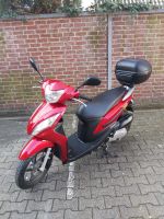 Honda Vision 110 Nordrhein-Westfalen - Telgte Vorschau