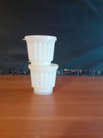 Puddingbecher Tupperware retro Rheinland-Pfalz - Nieder-Olm Vorschau