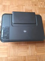 HP Deskjet 2050A All-in-one Drucker Bayern - Baldham Vorschau