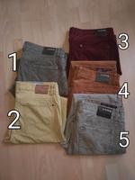Camel Active Herrenhosen 40/32 *** Ungetragen! Nordrhein-Westfalen - Unna Vorschau