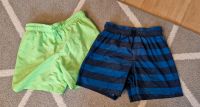 Badeshorts H&M  Gr.134/140 je 3€ zusammen 5€ Niedersachsen - Hameln Vorschau