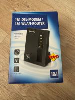 Fritzbox 7412 von 1&1 DSL Modem/WLAN Router NEU Schleswig-Holstein - Westerau Vorschau