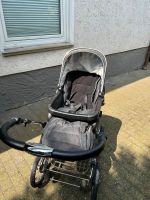 Kinderwagen Silver Cross Nordrhein-Westfalen - Paderborn Vorschau