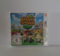 Animal Crossing für 3 DS ( Nintendo ) Nordrhein-Westfalen - Unna Vorschau