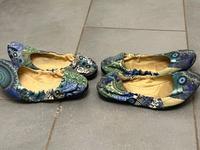 2 Paar orig. Desigual Damenpumps Gr 37 Bayern - Wolfratshausen Vorschau